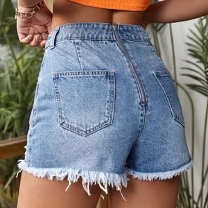 Skort, super cute!